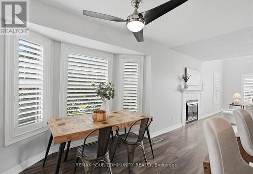H-5 - 1661 Nash Road, Clarington, ON 
