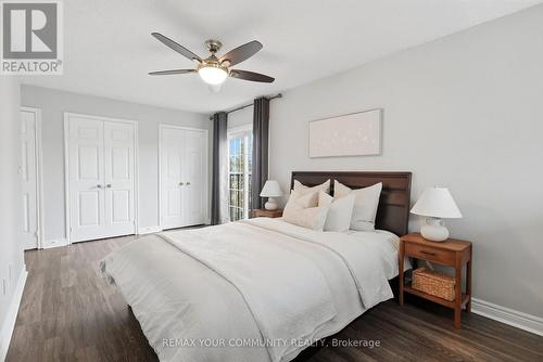 H-5 - 1661 Nash Road, Clarington, ON 