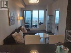 385 PRINCE OF WALES Drive Unit# 2101 Mississauga, ON L5B 0C6
