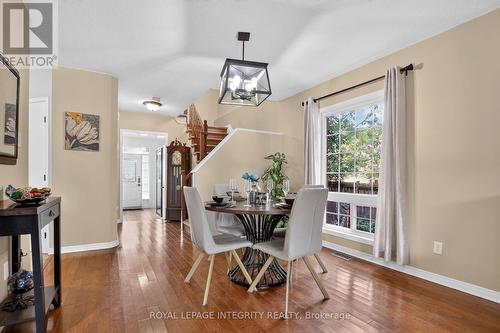 1 Chantilly Gate, Ottawa, ON 
