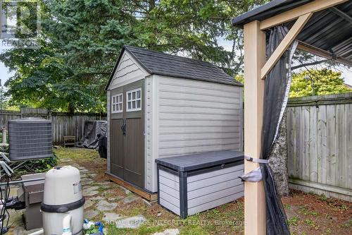 1 Chantilly Gate, Ottawa, ON 