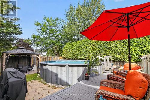 1 Chantilly Gate, Ottawa, ON 