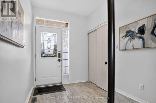 1 Chantilly Gate, Ottawa, ON 