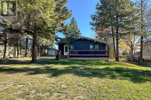 122 MCGILL DRIVE  Kawartha Lakes (Janetville), ON L0B 1K0
