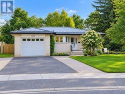 1006 ONTARIO STREET Cobourg, ON K9A 3C7