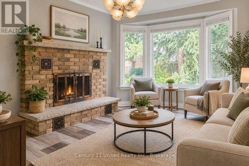 1006 Ontario Street, Cobourg, ON 