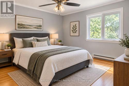 1006 Ontario Street, Cobourg, ON 
