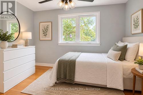 1006 Ontario Street, Cobourg, ON 