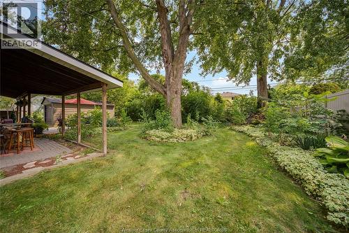 350 Bouffard, Lasalle, ON 