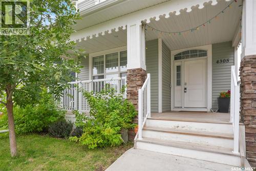 4305 Senecal Drive, Regina, SK 