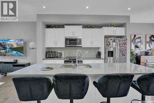 4305 Senecal Drive, Regina, SK 