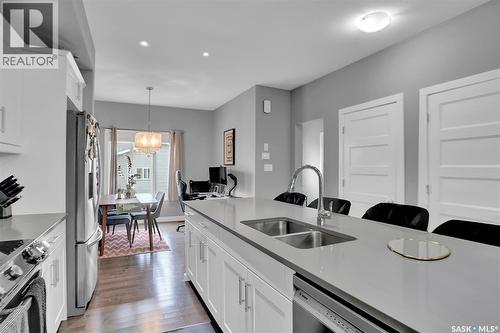 4305 Senecal Drive, Regina, SK 