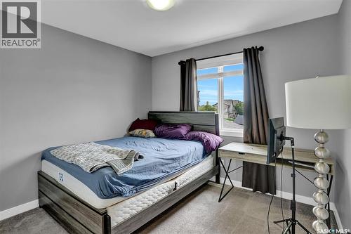 4305 Senecal Drive, Regina, SK 