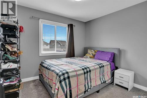4305 Senecal Drive, Regina, SK 