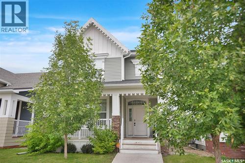 4305 Senecal Drive, Regina, SK 