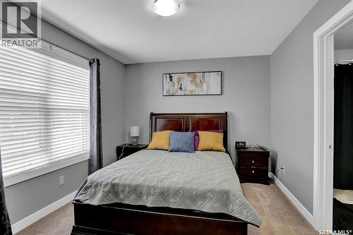 4305 Senecal Drive, Regina, SK 