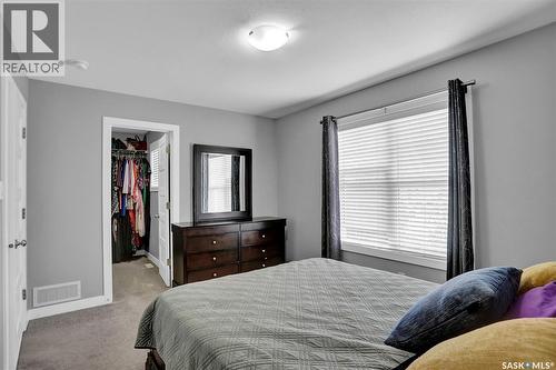 4305 Senecal Drive, Regina, SK 