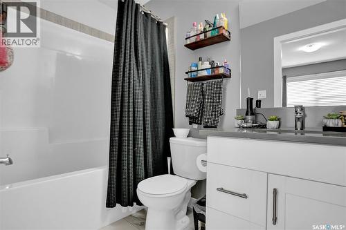 4305 Senecal Drive, Regina, SK 