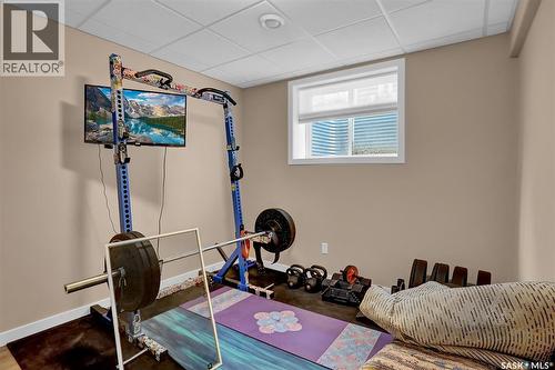 4305 Senecal Drive, Regina, SK 
