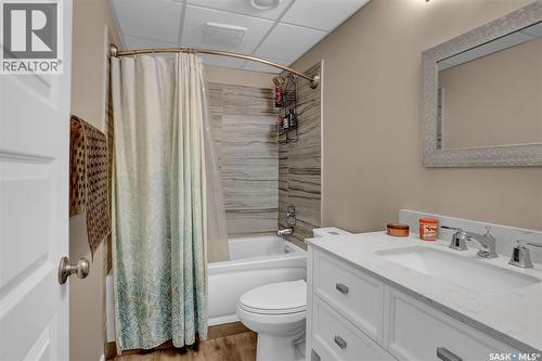 4305 Senecal Drive, Regina, SK 