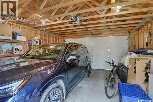 4305 Senecal Drive, Regina, SK 
