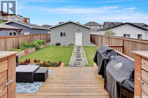 4305 Senecal Drive, Regina, SK 