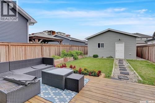 4305 Senecal Drive, Regina, SK 
