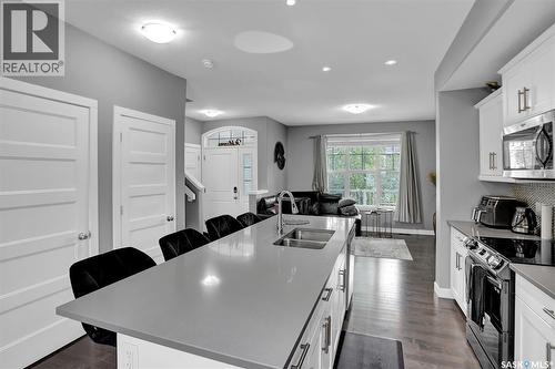 4305 Senecal Drive, Regina, SK 