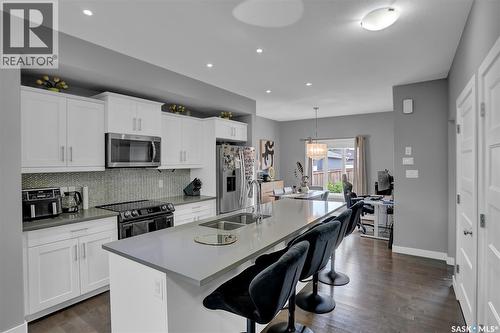 4305 Senecal Drive, Regina, SK 