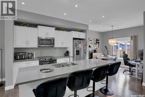 4305 Senecal Drive, Regina, SK 