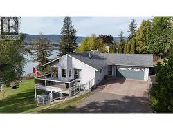 1621 SIGNAL POINT ROAD Williams Lake, BC V2G 2W6