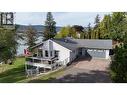 1621 Signal Point Road, Williams Lake, BC 