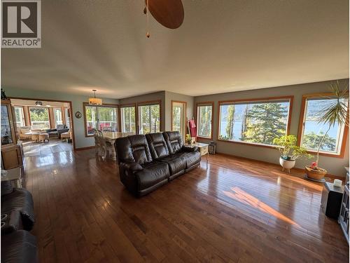 1621 Signal Point Road, Williams Lake, BC 