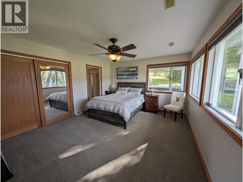 1621 Signal Point Road, Williams Lake, BC 