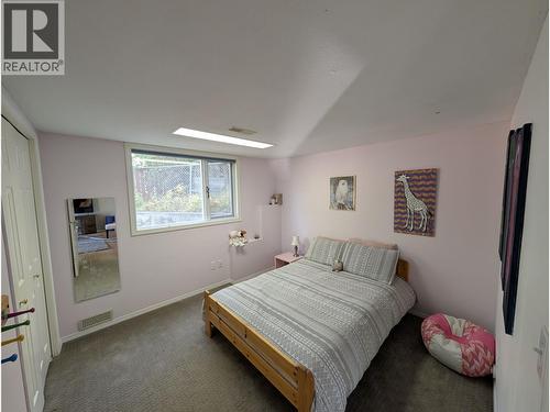 1621 Signal Point Road, Williams Lake, BC 