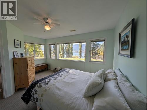 1621 Signal Point Road, Williams Lake, BC 