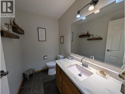 1621 Signal Point Road, Williams Lake, BC 