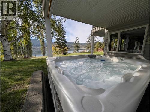 1621 Signal Point Road, Williams Lake, BC 