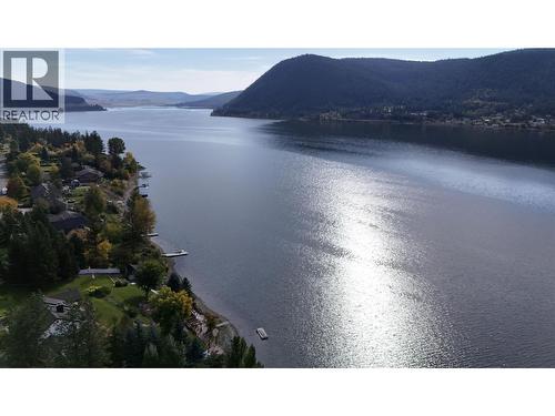 1621 Signal Point Road, Williams Lake, BC 