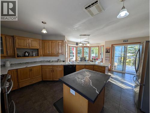 1621 Signal Point Road, Williams Lake, BC 
