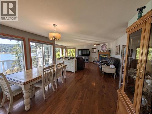 1621 Signal Point Road, Williams Lake, BC 