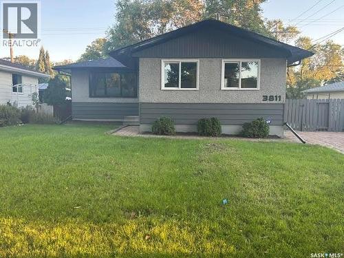 3811 Van Horne Avenue, Regina, SK 
