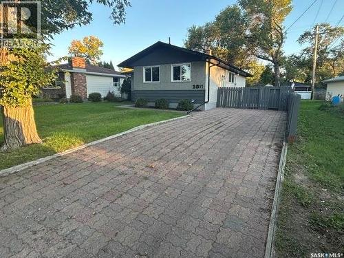 3811 Van Horne Avenue, Regina, SK 