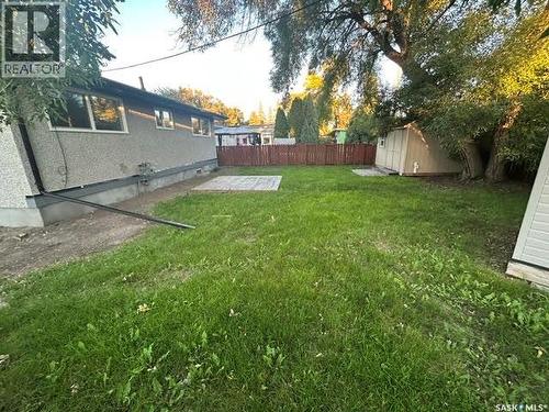 3811 Van Horne Avenue, Regina, SK 