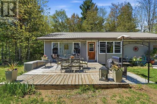 1023 Jewel Road, North Frontenac (Frontenac North), ON 
