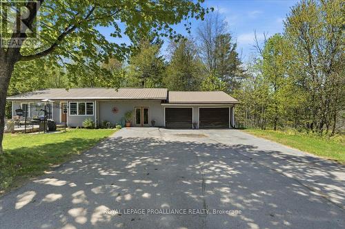 1023 Jewel Road, North Frontenac (Frontenac North), ON 