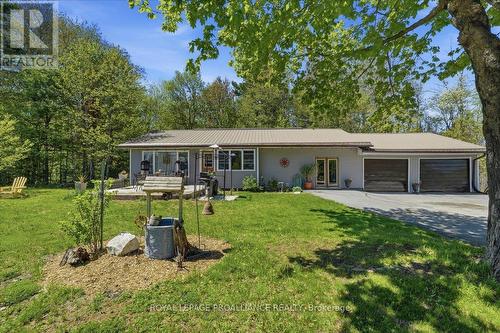 1023 Jewel Road, North Frontenac (Frontenac North), ON 
