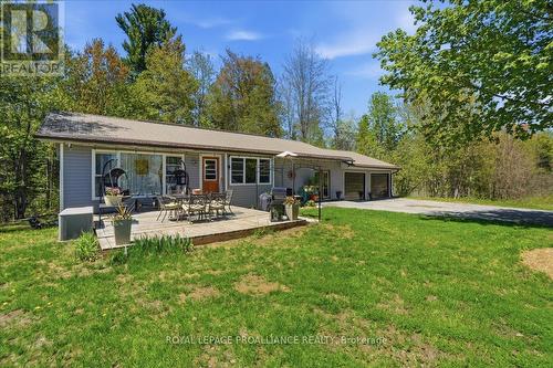 1023 Jewel Road, North Frontenac (Frontenac North), ON 