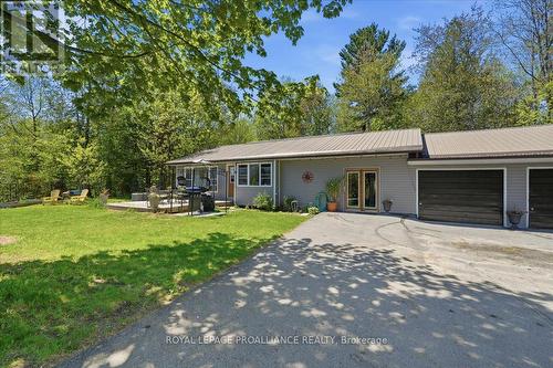 1023 Jewel Road, North Frontenac (Frontenac North), ON 
