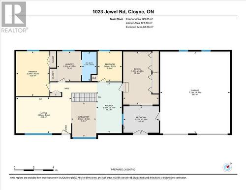 1023 Jewel Road, North Frontenac (Frontenac North), ON 